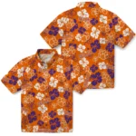 clemson-tigers-hawaiian-shirt-hibiscus-bloom-orange-best-selling.webp