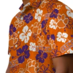 clemson-tigers-hawaiian-shirt-hibiscus-bloom-orange-best-selling.webp