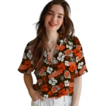 cleveland-browns-hawaiian-shirt-hibiscus-bloom-brown-best-selling.webp