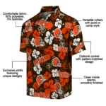 cleveland-browns-hawaiian-shirt-hibiscus-bloom-brown-best-selling.webp