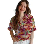 cleveland-cavaliers-hawaiian-shirt-flamingo-retreat-wine-best-selling.webp