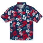 cleveland-guardians-hawaiian-shirt-hibiscus-bloom-navy-blue-best-selling.webp