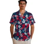 cleveland-guardians-hawaiian-shirt-hibiscus-bloom-navy-blue-best-selling.webp
