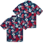 cleveland-guardians-hawaiian-shirt-hibiscus-bloom-navy-blue-best-selling.webp