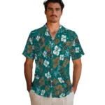 coastal-carolina-chanticleers-hawaiian-shirt-hibiscus-bloom-green-best-selling.webp