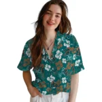 coastal-carolina-chanticleers-hawaiian-shirt-hibiscus-bloom-green-best-selling.webp