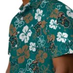 coastal-carolina-chanticleers-hawaiian-shirt-hibiscus-bloom-green-best-selling.webp