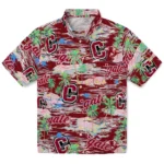 colgate-raiders-hawaiian-shirt-flamingo-retreat-maroon-best-selling.webp