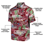colgate-raiders-hawaiian-shirt-flamingo-retreat-maroon-best-selling.webp
