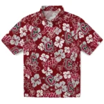 colgate-raiders-hawaiian-shirt-hibiscus-bloom-maroon-best-selling.webp