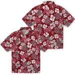 colgate-raiders-hawaiian-shirt-hibiscus-bloom-maroon-best-selling.webp
