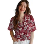 colgate-raiders-hawaiian-shirt-hibiscus-bloom-maroon-best-selling.webp