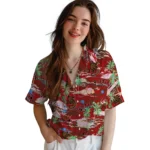 cornell-big-red-hawaiian-shirt-flamingo-retreat-red-best-selling.webp