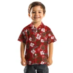 cornell-big-red-hawaiian-shirt-hibiscus-bloom-red-best-selling.webp