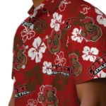 cornell-big-red-hawaiian-shirt-hibiscus-bloom-red-best-selling.webp