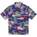 crystal-palace-hawaiian-shirt-flamingo-retreat-blue-best-selling.webp