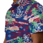 crystal-palace-hawaiian-shirt-flamingo-retreat-blue-best-selling.webp