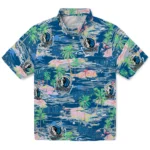 dallas-mavericks-hawaiian-shirt-flamingo-retreat-blue-best-selling.webp