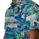 dallas-mavericks-hawaiian-shirt-flamingo-retreat-blue-best-selling.webp