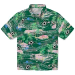 dallas-stars-hawaiian-shirt-flamingo-retreat-green-best-selling.webp