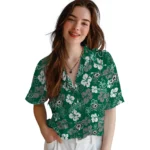dallas-stars-hawaiian-shirt-hibiscus-bloom-green-best-selling.webp