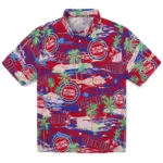 detroit-pistons-hawaiian-shirt-flamingo-retreat-red-best-selling.webp