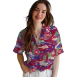detroit-pistons-hawaiian-shirt-flamingo-retreat-red-best-selling.webp