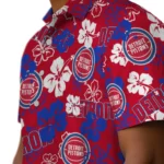 detroit-pistons-hawaiian-shirt-hibiscus-bloom-red-best-selling.webp