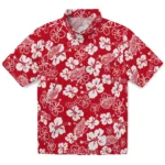 detroit-red-wings-hawaiian-shirt-hibiscus-bloom-red-best-selling.webp