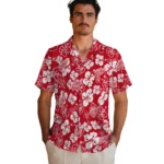 detroit-red-wings-hawaiian-shirt-hibiscus-bloom-red-best-selling.webp