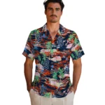 detroit-tigers-hawaiian-shirt-flamingo-retreat-navy-best-selling.webp