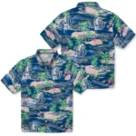drake-bulldogs-hawaiian-shirt-flamingo-retreat-blue-best-selling.webp