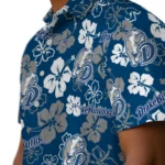 drake-bulldogs-hawaiian-shirt-hibiscus-bloom-blue-best-selling.webp