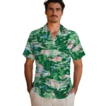 eastern-michigan-eagles-hawaiian-shirt-flamingo-retreat-green-best-selling.webp