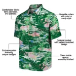 eastern-michigan-eagles-hawaiian-shirt-flamingo-retreat-green-best-selling.webp