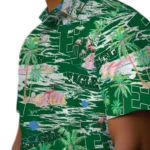 eastern-michigan-eagles-hawaiian-shirt-flamingo-retreat-green-best-selling.webp
