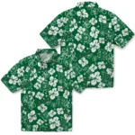 eastern-michigan-eagles-hawaiian-shirt-hibiscus-bloom-green-best-selling.webp