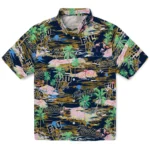 fiu-panthers-hawaiian-shirt-flamingo-retreat-blue-best-selling.webp