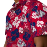 fresno-state-bulldogs-hawaiian-shirt-hibiscus-bloom-red-best-selling.webp