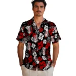 fulham-hawaiian-shirt-hibiscus-bloom-black-best-selling.webp