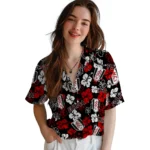 fulham-hawaiian-shirt-hibiscus-bloom-black-best-selling.webp