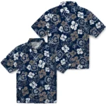 georgetown-hoyas-hawaiian-shirt-hibiscus-bloom-blue-best-selling.webp