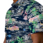 georgia-southern-eagles-hawaiian-shirt-flamingo-retreat-blue-best-selling.webp