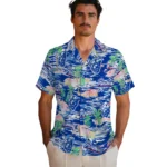 georgia-state-panthers-hawaiian-shirt-flamingo-retreat-blue-best-selling.webp