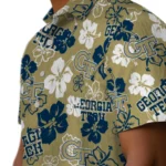 georgia-tech-yellow-jackets-hawaiian-shirt-hibiscus-bloom-gold-best-selling.webp