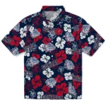 gonzaga-bulldogs-hawaiian-shirt-hibiscus-bloom-blue-best-selling.webp