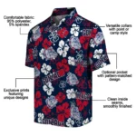gonzaga-bulldogs-hawaiian-shirt-hibiscus-bloom-blue-best-selling.webp