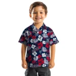 gonzaga-bulldogs-hawaiian-shirt-hibiscus-bloom-blue-best-selling.webp