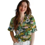 green-bay-packers-hawaiian-shirt-flamingo-retreat-green-best-selling.webp