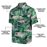 hawaii-rainbow-warriors-hawaiian-shirt-flamingo-retreat-green-best-selling.webp